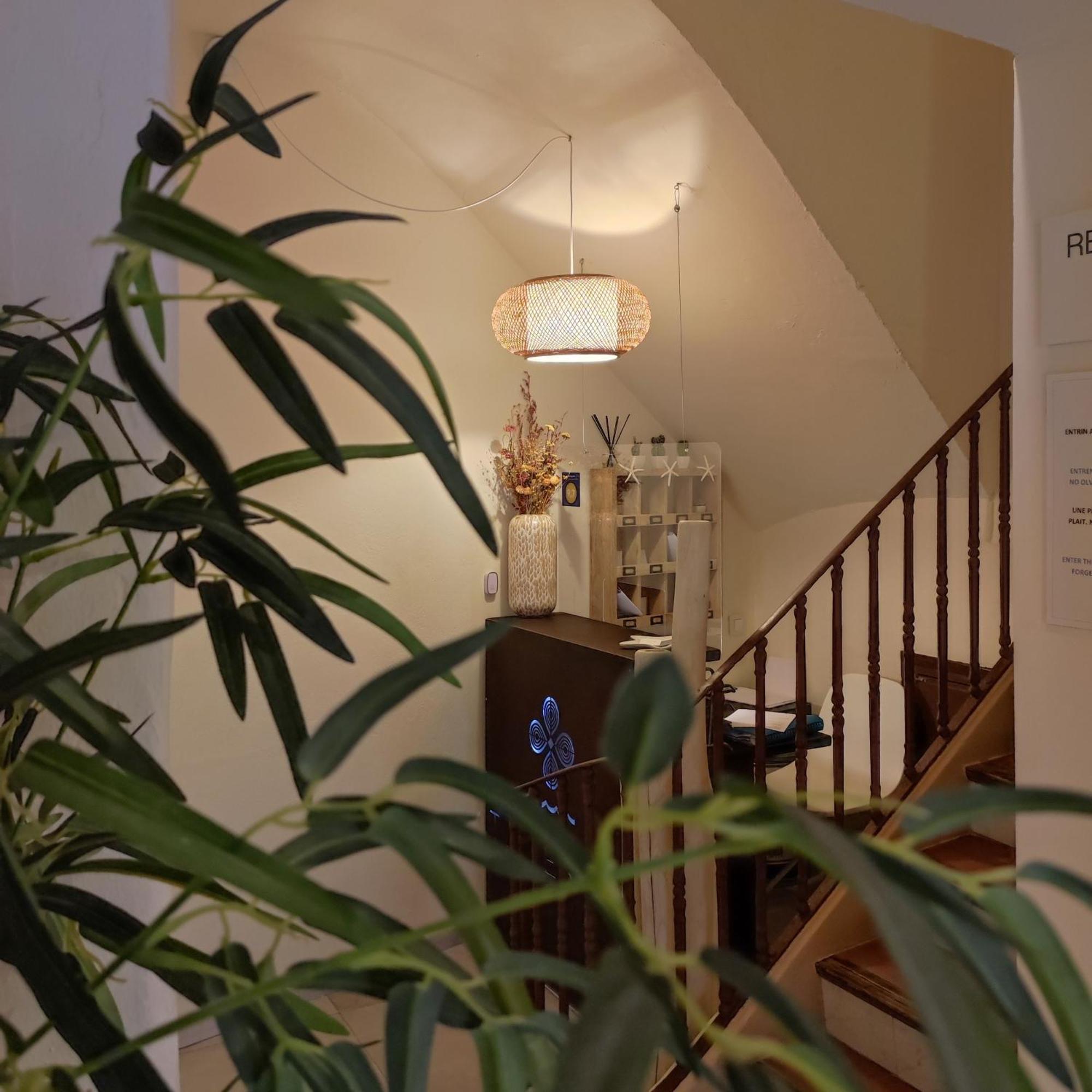 Taverna De La Sal Boutique Hotel
